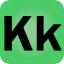 KK目录图标