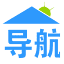 站长聚集地图标